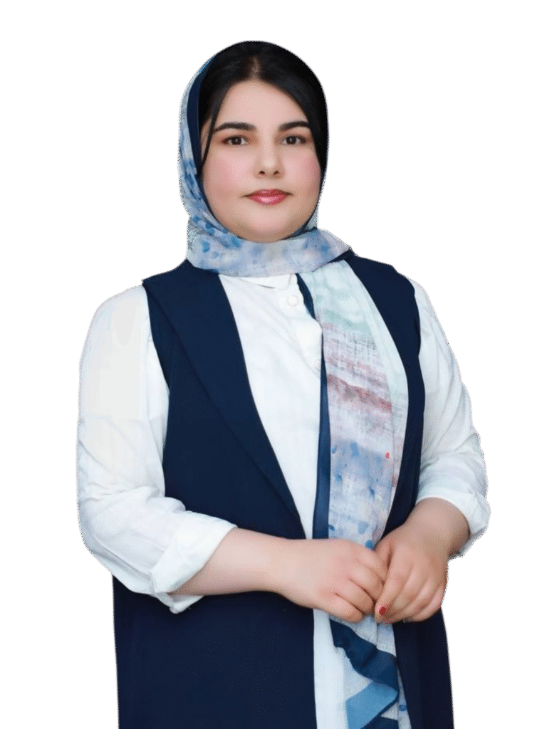 Trainer sarchl in Mental Math Program international
