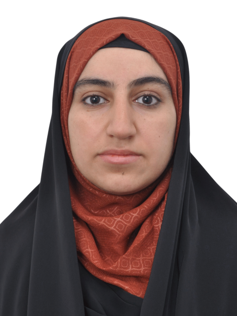 Trainer Saduman Faiaq in Mental Math Program international