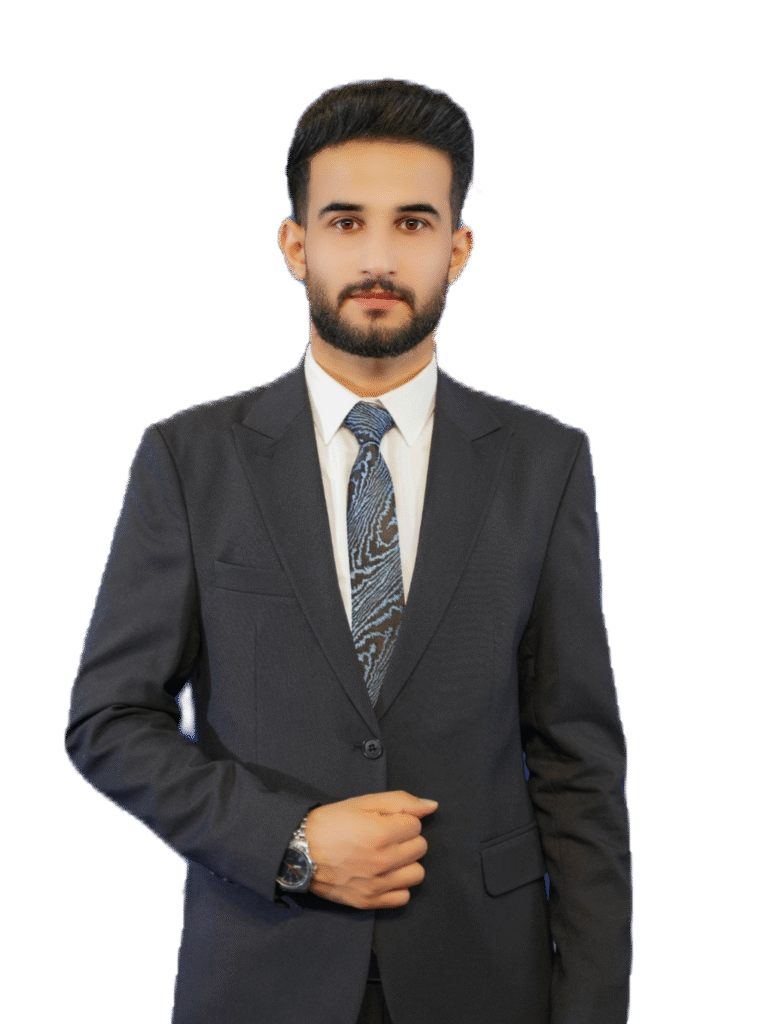 Trainer Rayan A. Edan in Mental Math Program international