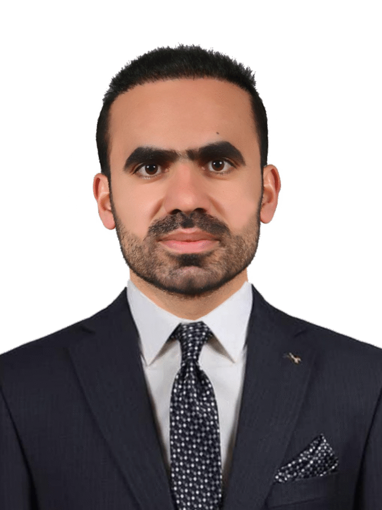 Trainer Serdar J. Mohammed in Mental Math Program international