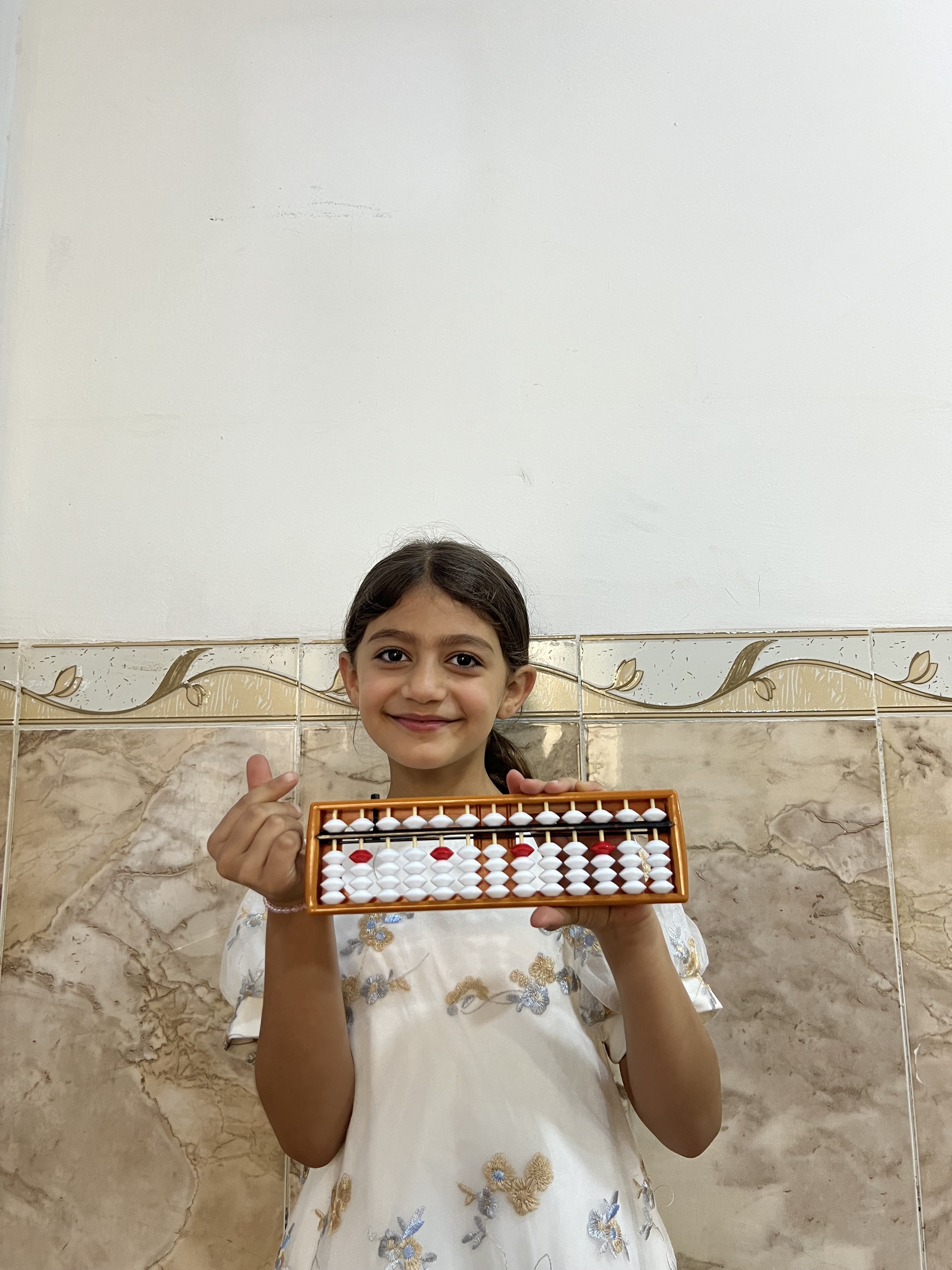 DARYA TAHER OMAR