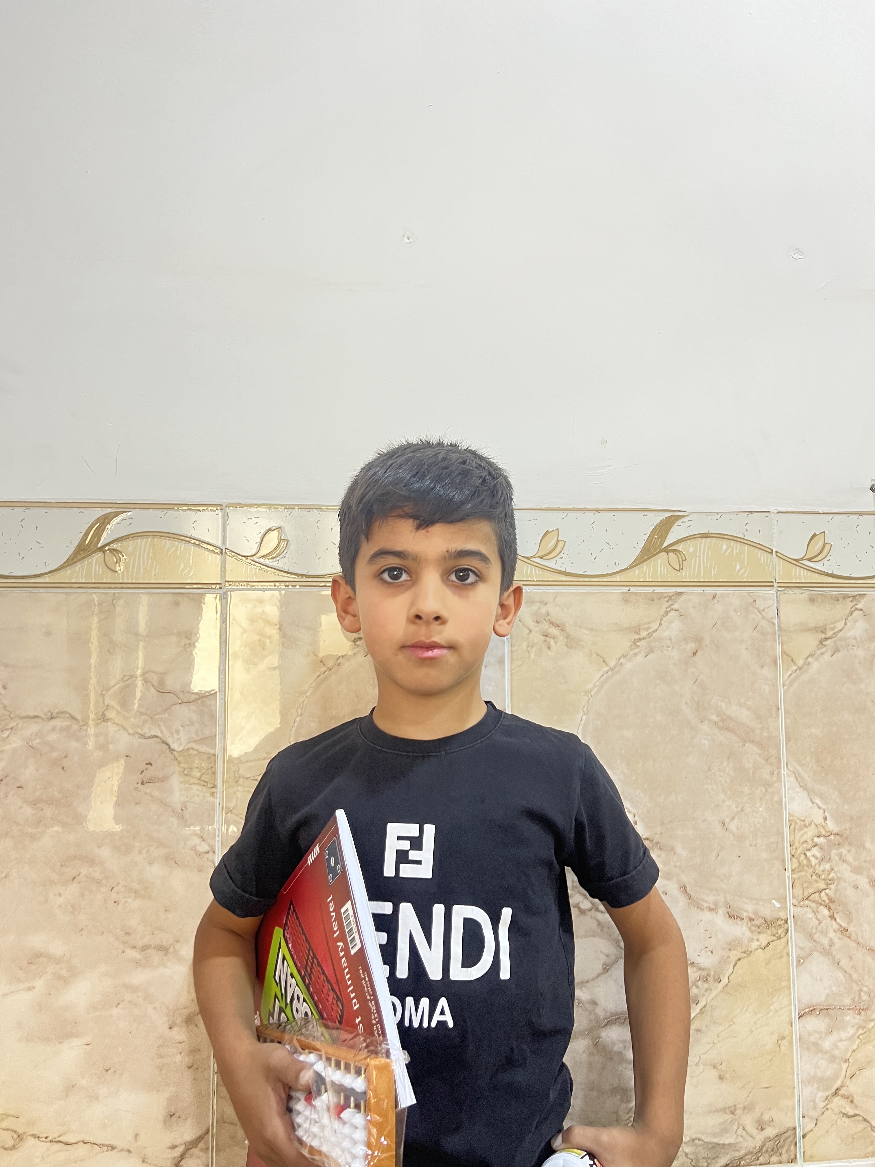 Roman Rashed Aziz