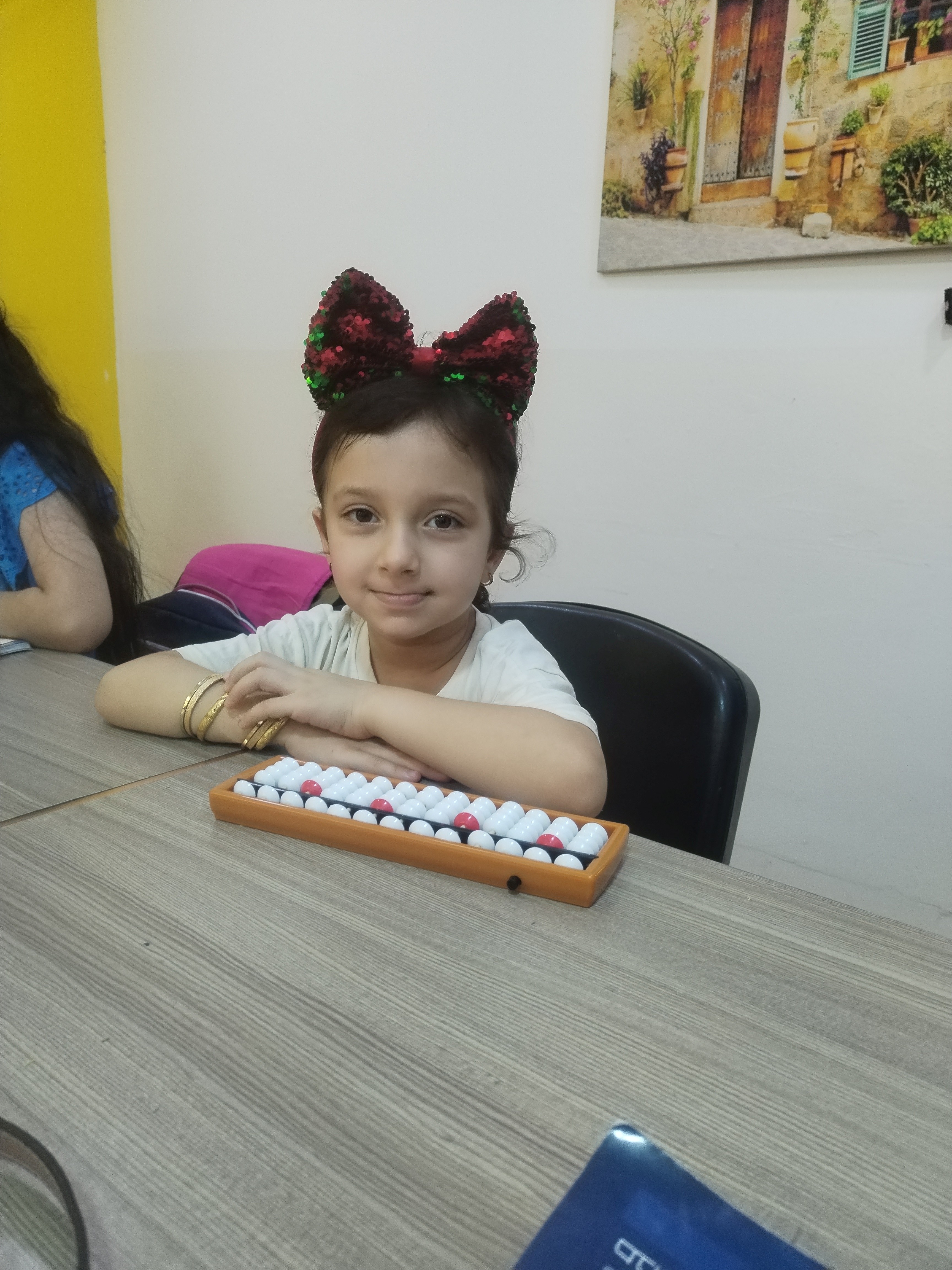 Larisa Halmat Maghdid