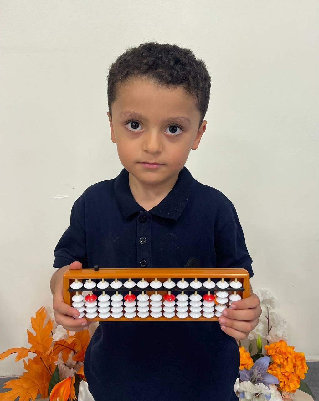 MUSTAFA SALIH AHMED