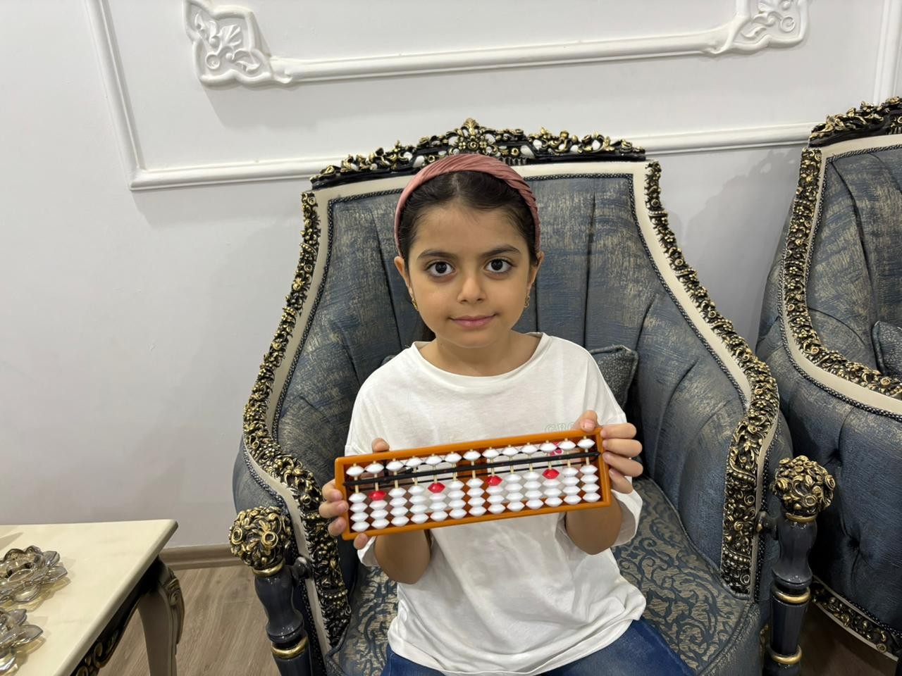 BELAN REBWAR GHAZI