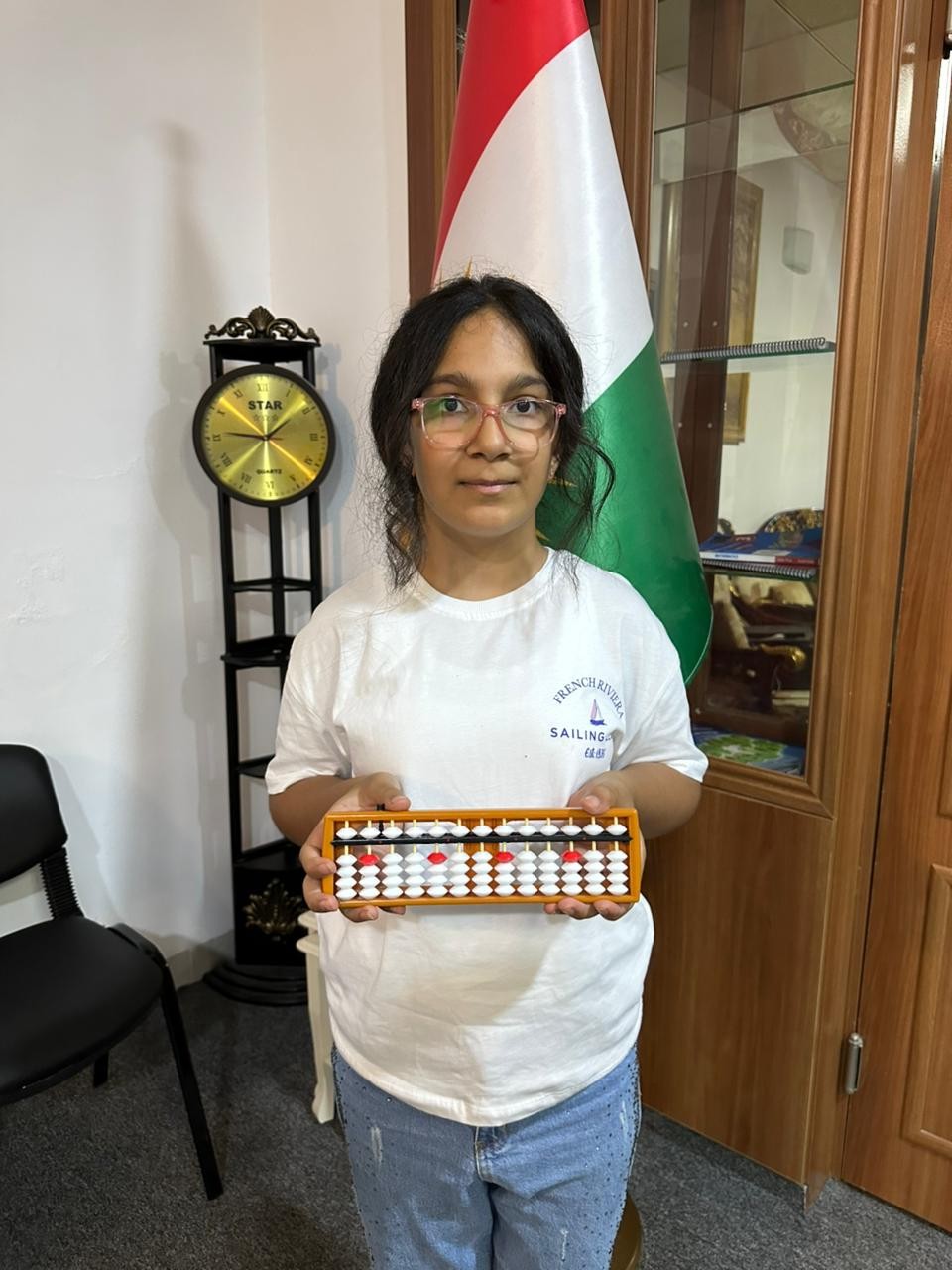 ELEEN HEZHA TAHA