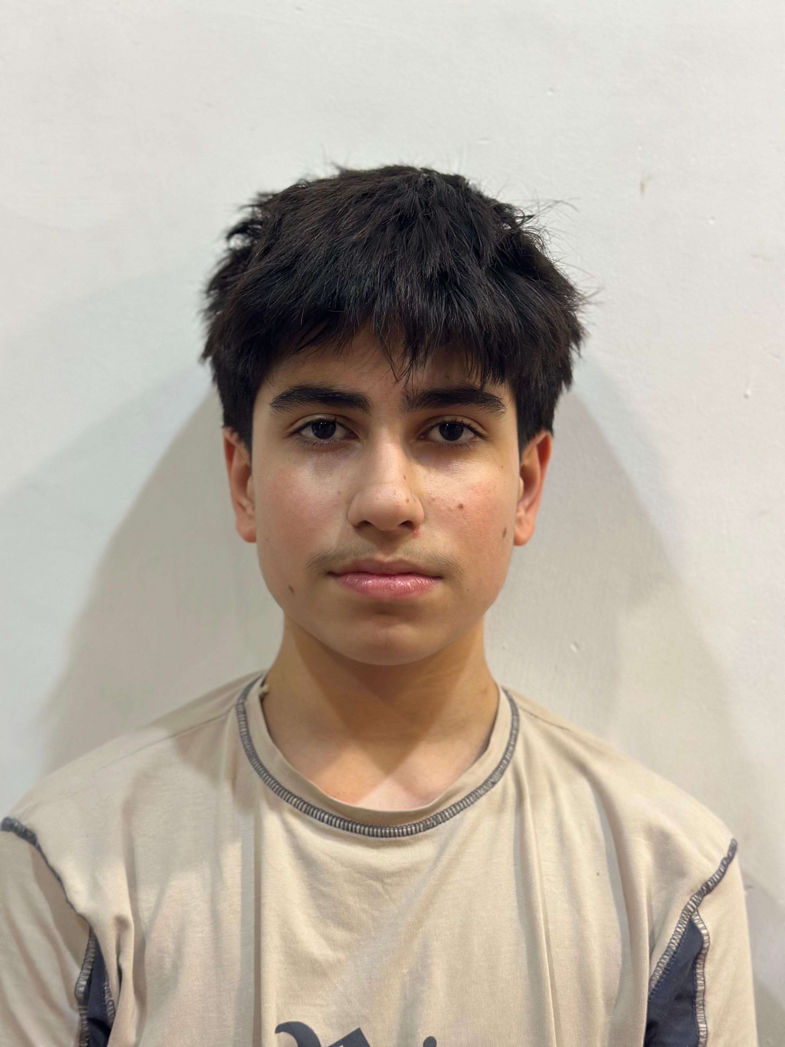 AYAD ADIL ABDULLAH