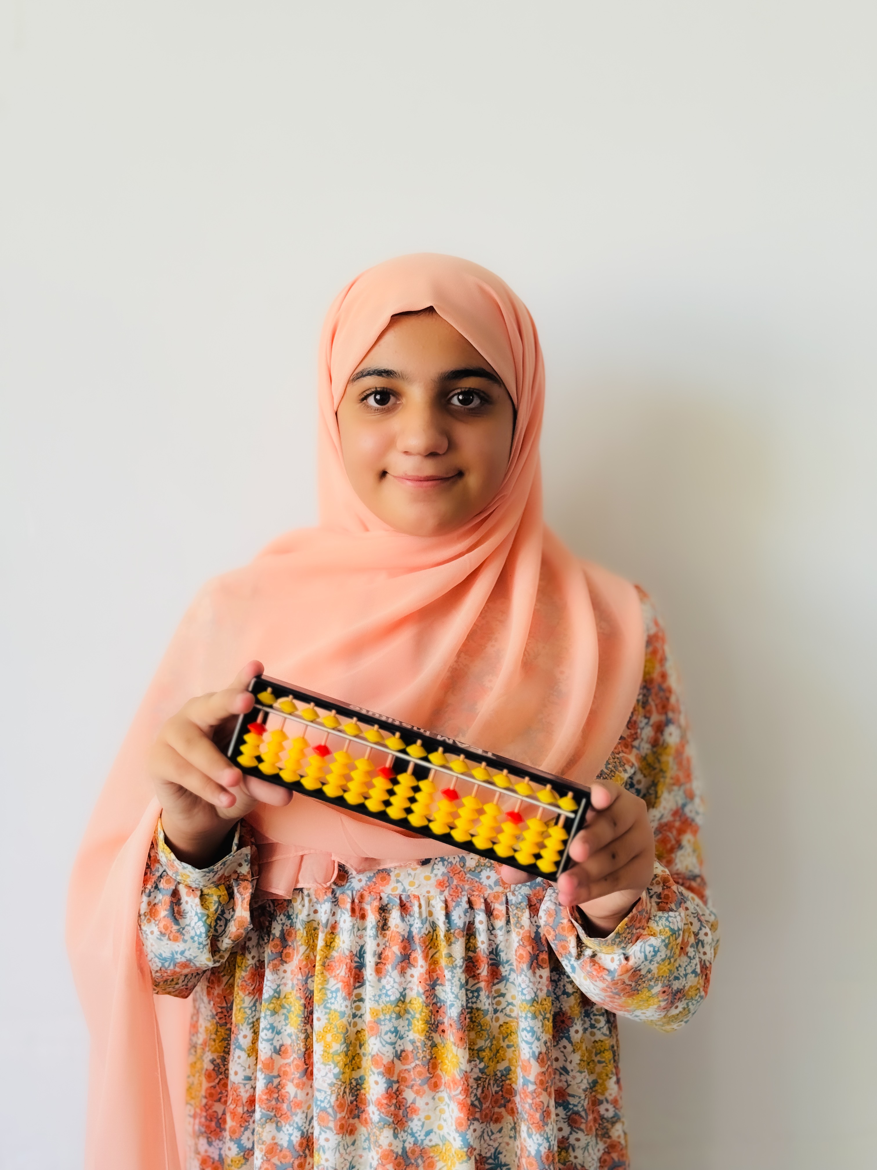 DANIYA HAQI ISMAEL