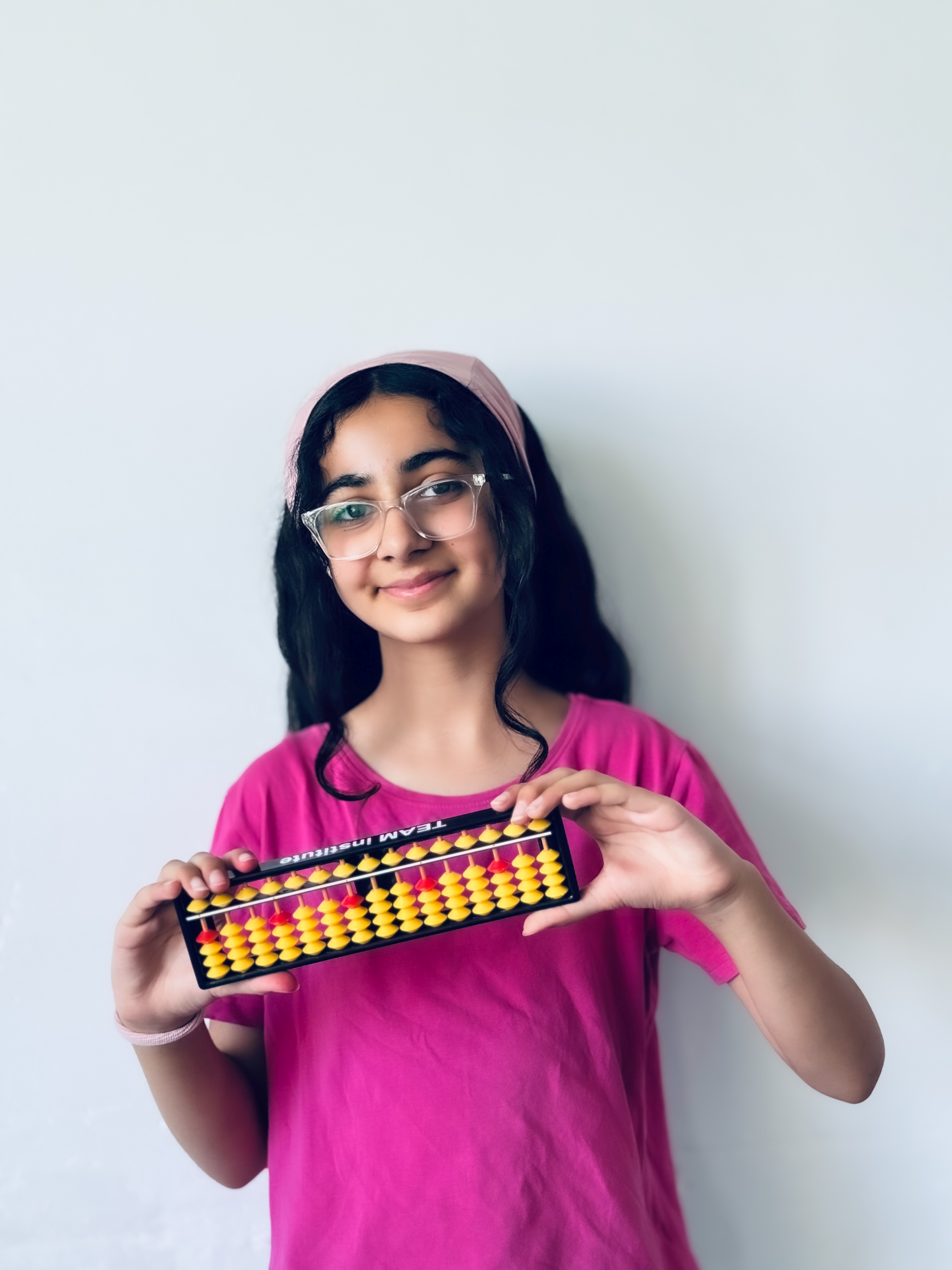 YARA AYAD MOHAMMED