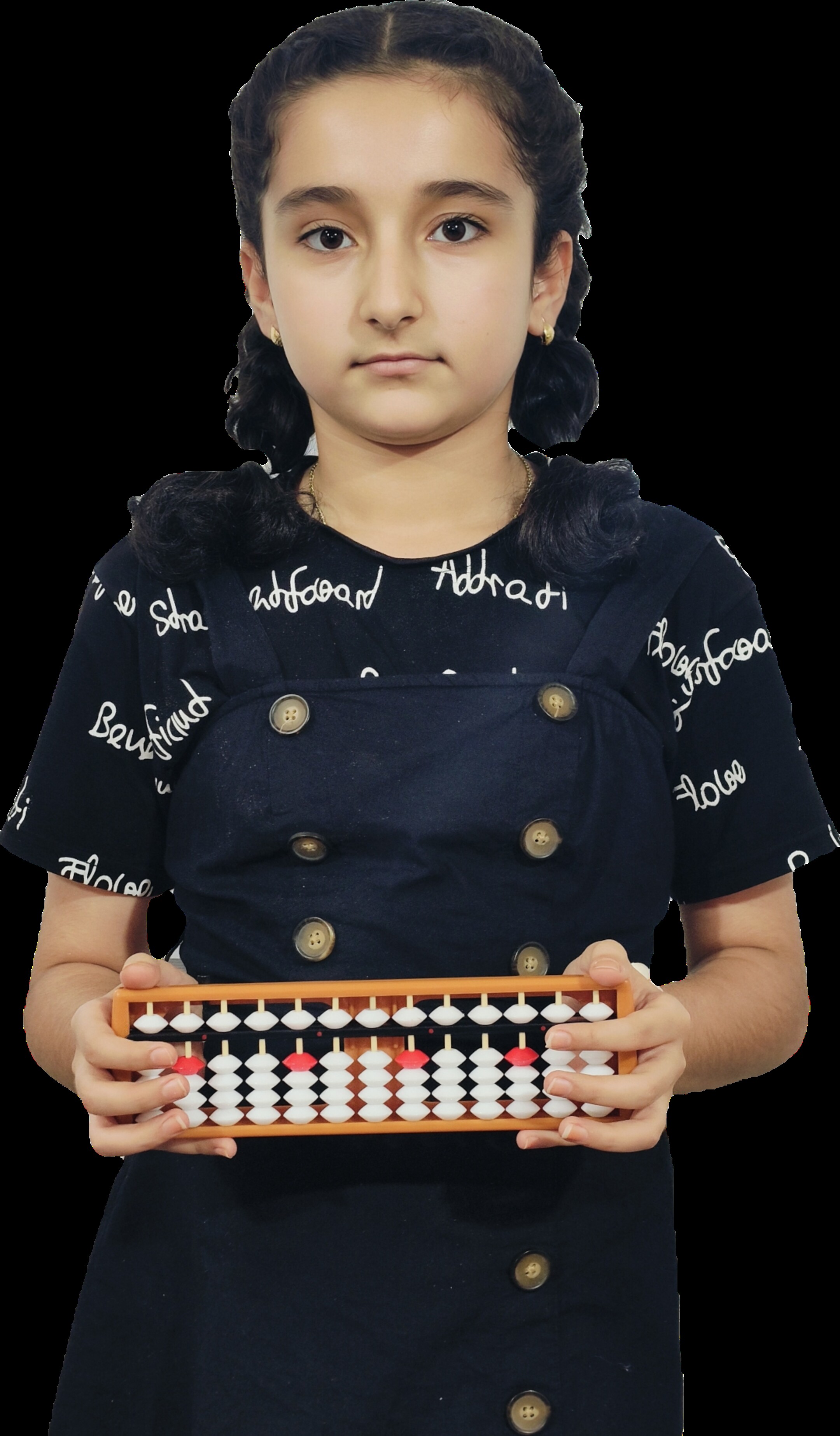 HANYA BRYAR TAHIR