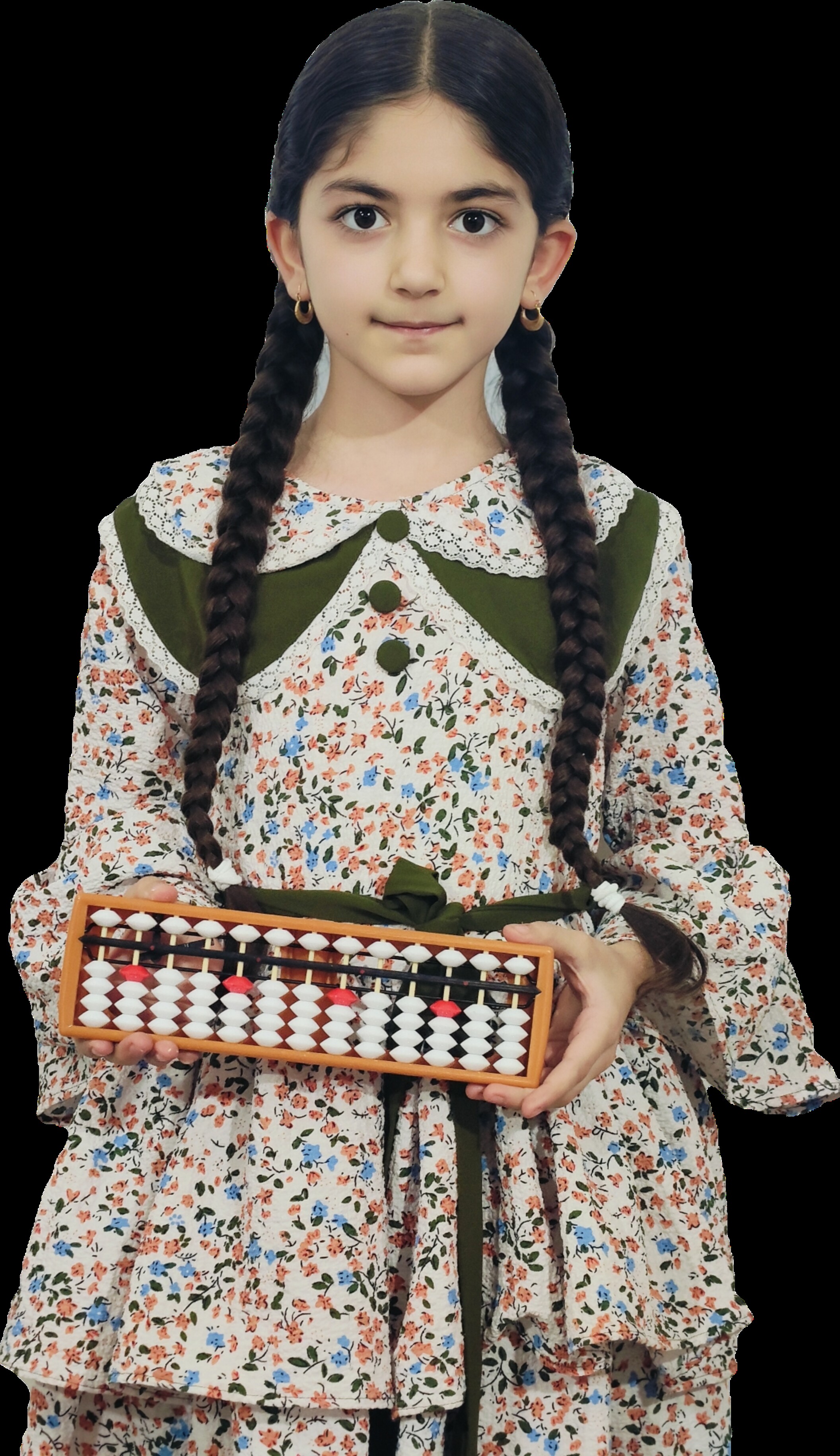 NILOO BAKHTYAR AHMED