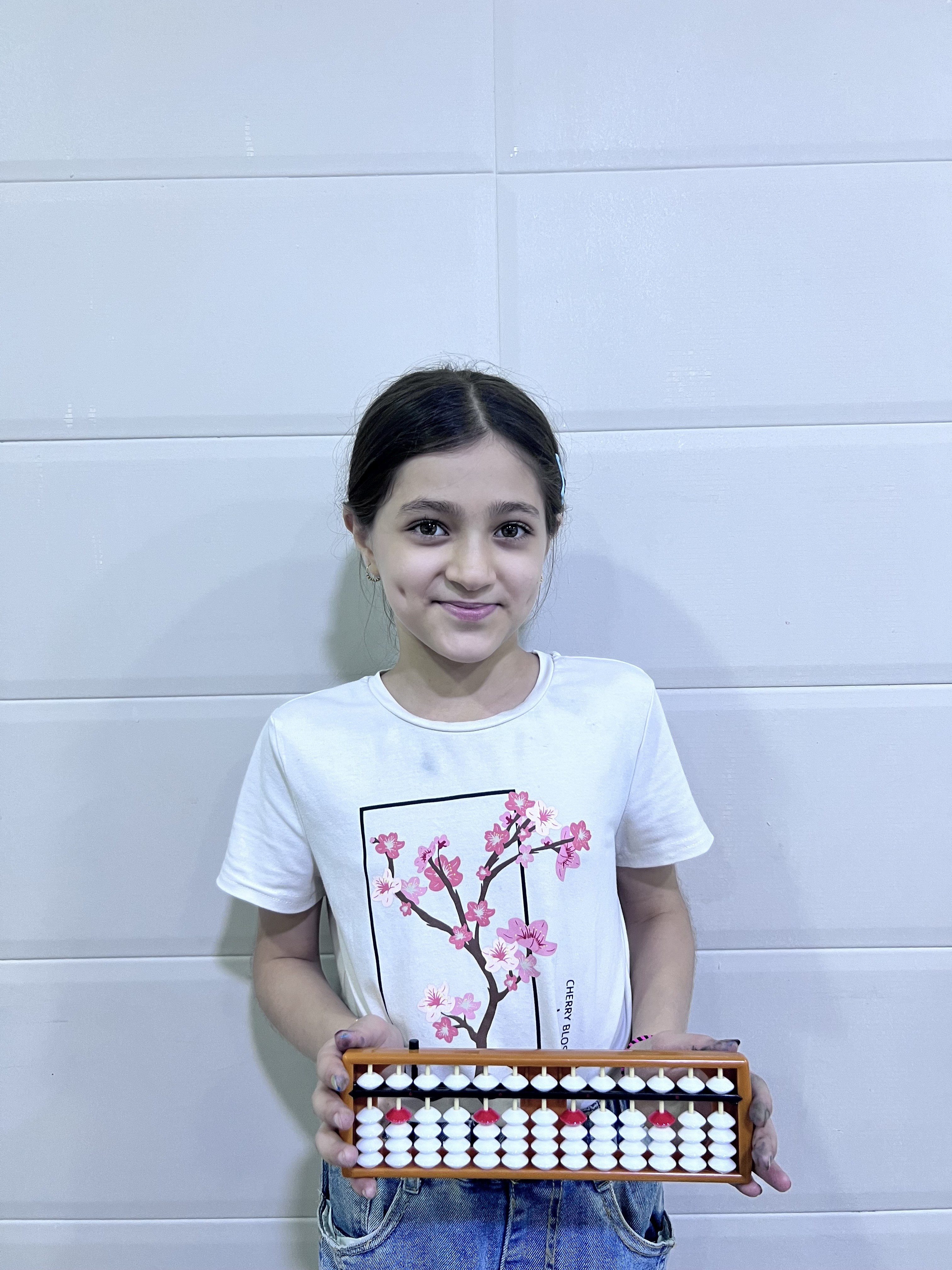 AYA MARIWAN ABDULRAHMAN