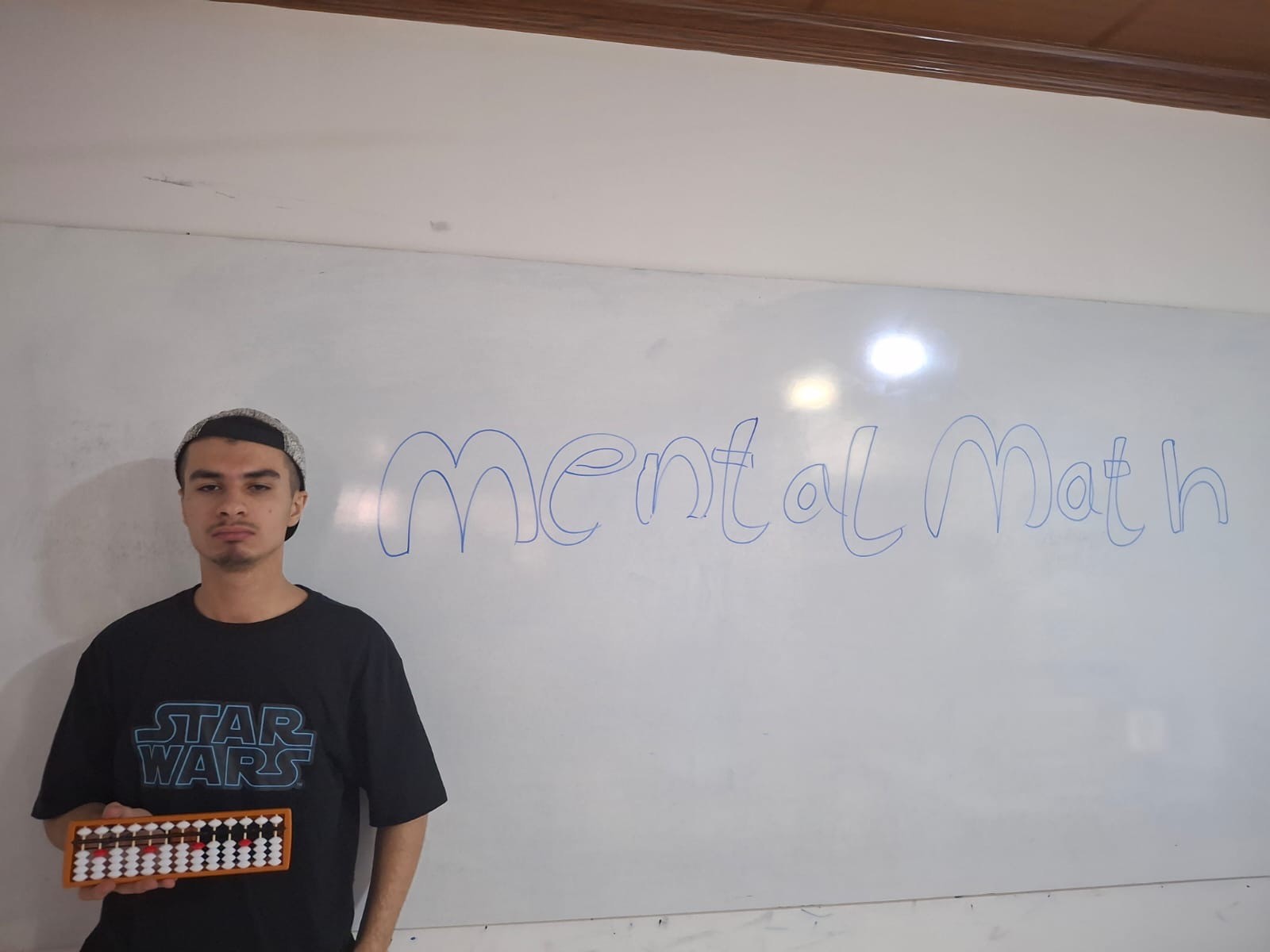 LAWAN ARI MOHAMMED