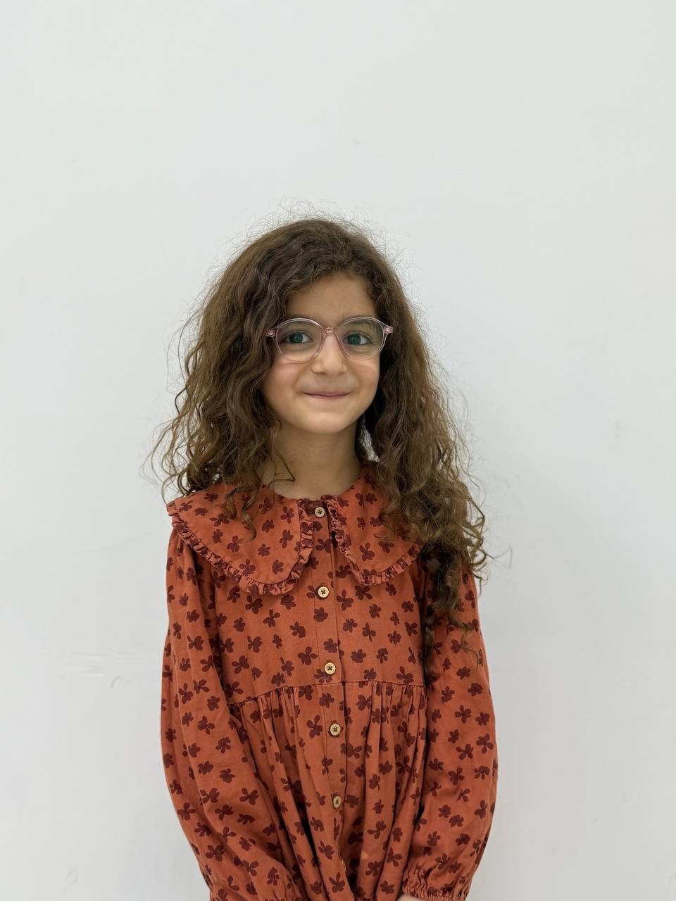 ELIN ZANA OMER
