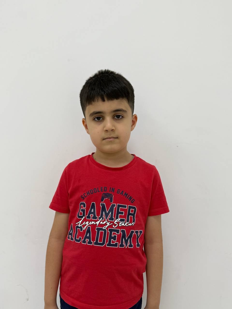 ARO HERSH MOHAMMED