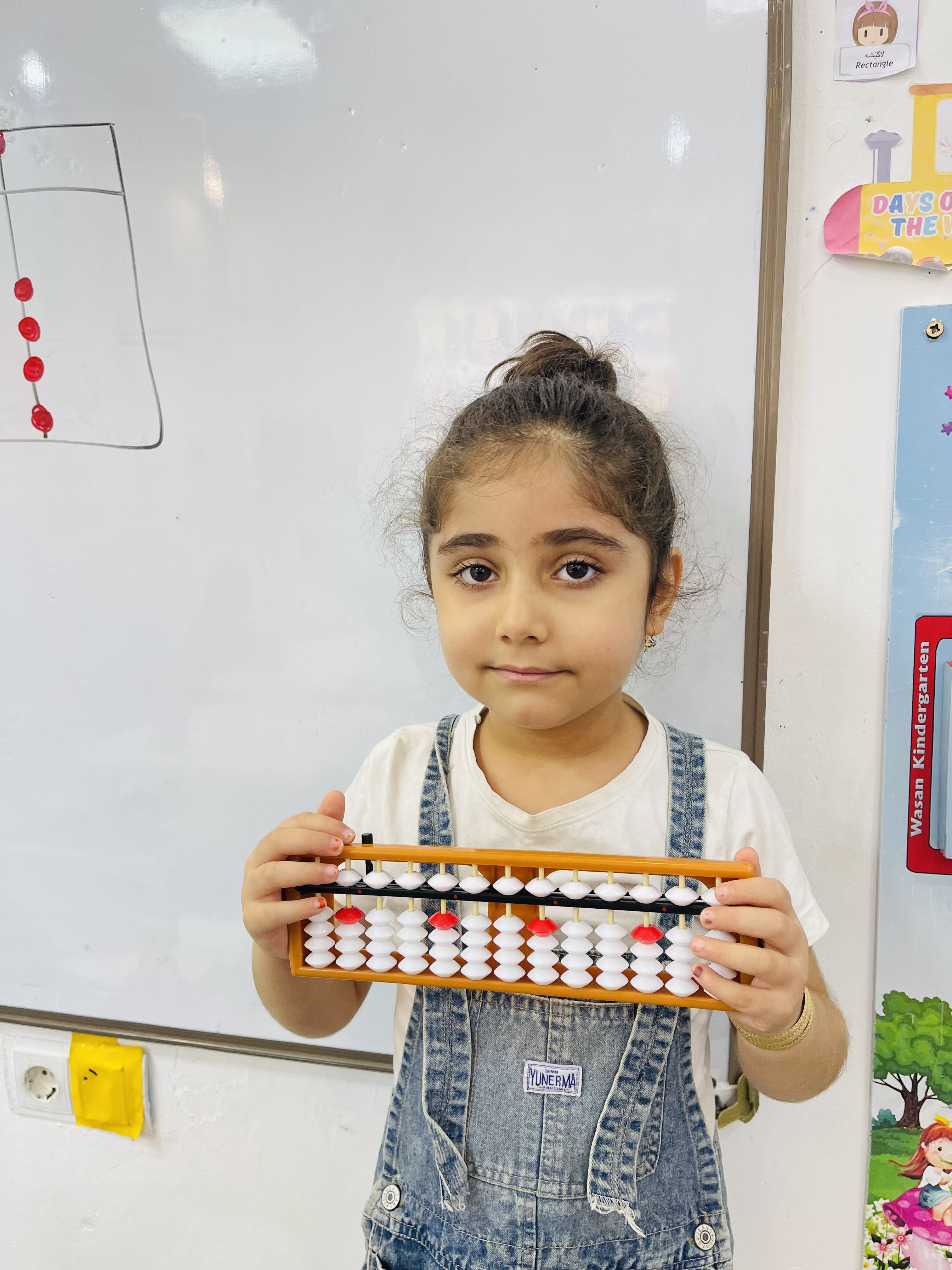 DANYA DANA RAHMAN