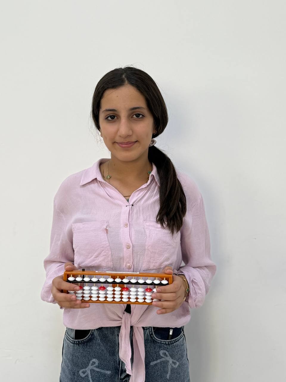 DINA DILMAN SALIH
