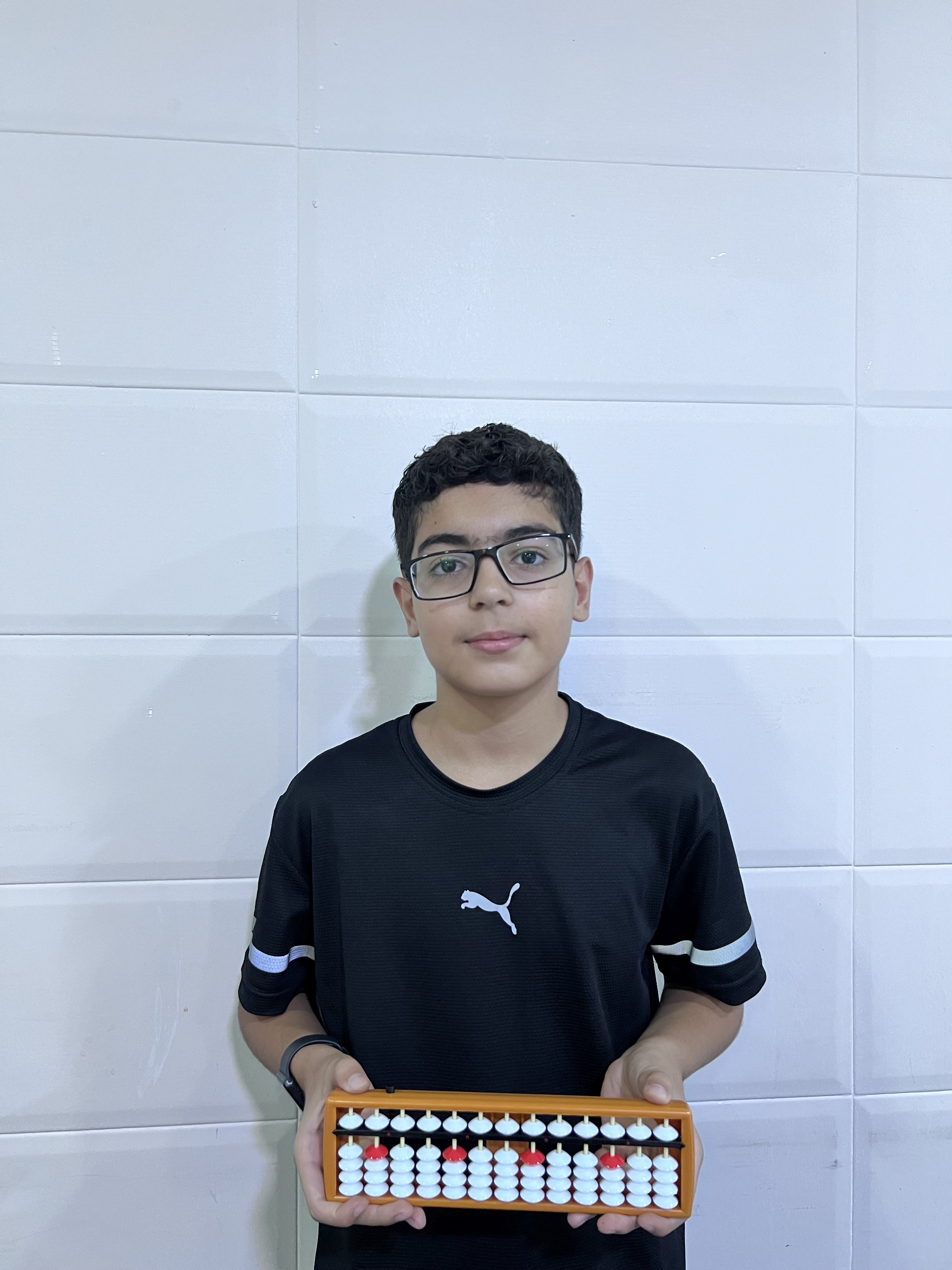ELYAS REBIN MUSTAFA